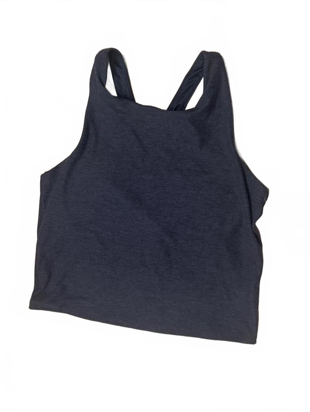 Jockey Medium Support Inner Bra Sports Bra Top Medium